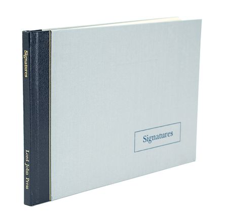 Lot #615 Lord John Press Book - Image 7