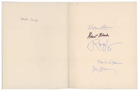 Lot #616 Lord John Press Book - Image 3