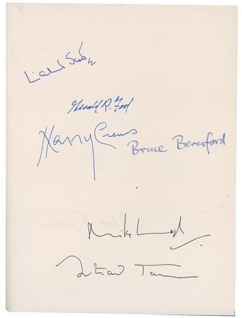 Lot #616 Lord John Press Book - Image 5
