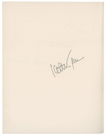 Lot #616 Lord John Press Book - Image 6