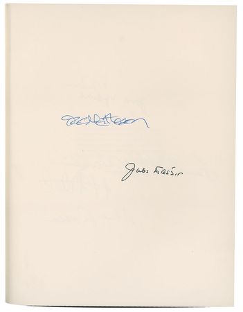 Lot #616 Lord John Press Book - Image 7