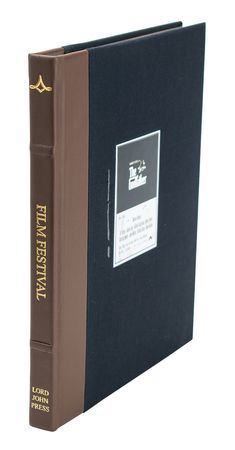 Lot #616 Lord John Press Book - Image 8