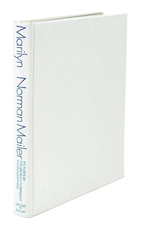 Lot #618 Norman Mailer Book - Image 3