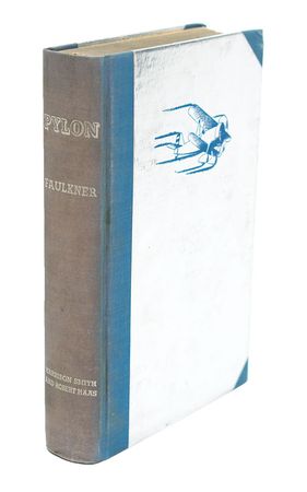 Lot #514 William Faulkner Book - Image 4
