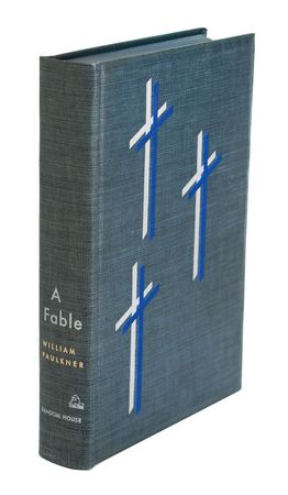 Lot #515 William Faulkner Book - Image 5
