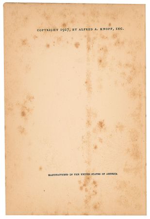 Lot #525 Langston Hughes Book - Image 4