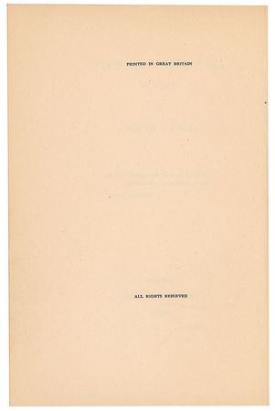 Lot #671 Aldous Huxley - Image 4