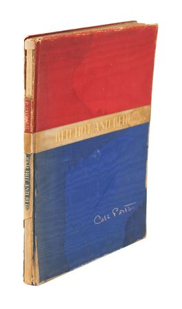 Lot #732 Cole Porter Book - Image 4