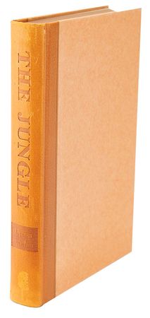 Lot #642 Upton Sinclair Book - Image 4