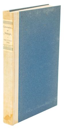 Lot #624 Edna St. Vincent Millay Book - Image 5