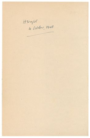 Lot #207 Winston Churchill: Churchill's six-volume account of World War II, presented to a commander - Image 2
