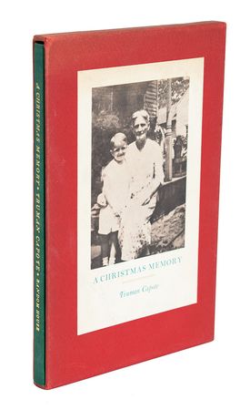 Lot #566 Truman Capote Book - Image 4