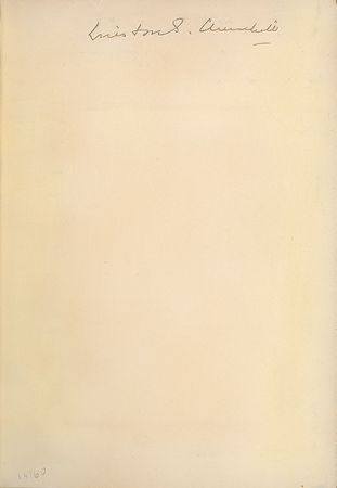 Lot #211 Winston Churchill Book - Image 2