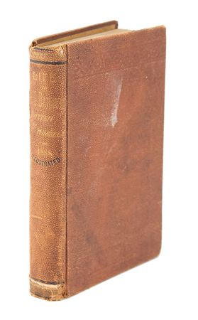 Lot #194 P. T. Barnum Book - Image 4