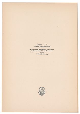 Lot #39 Theodore Roosevelt Book - Image 4