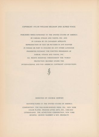 Lot #165 Harry S. Truman Book - Image 4