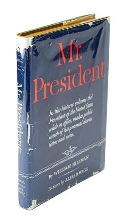 Lot #165 Harry S. Truman Book - Image 5