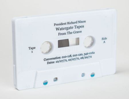 Lot #94 Richard Nixon Book - Image 3
