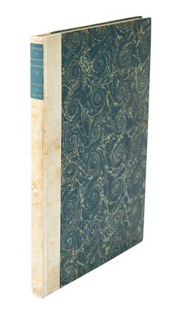 Lot #69 Franklin D. Roosevelt: Exceedingly rare 1941 White House Christmas present?one of 75 copies printed for gift-giving by President Roosevelt - Image 6