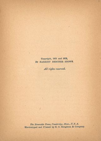 Lot #551 Harriet Beecher Stowe: The 'Brunswick Edition' of Uncle Tom's Cabin, signed with a Biblical inscription by Harriet Beecher Stowe - Image 8