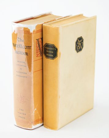 Lot #712 Alexander Woollcott - Image 3