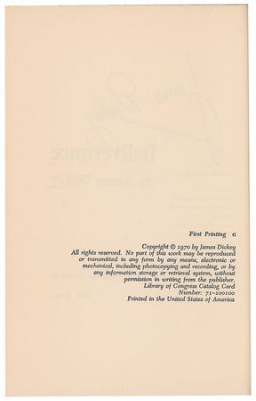 Lot #573 Classic Adaptations: Novels transformed into cinema classics: From Here to Eternity, Deliverance, Forrest Gump, and The Hunt for Red October - Image 4