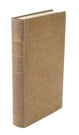 Lot #633 Clifford Odets Book - Image 5