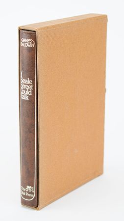 Lot #557 James Baldwin Book - Image 6