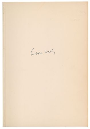 Lot #870 Eudora Welty and Katherine Anne Porter - Image 2