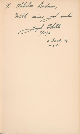 Lot #630 Modern American Writers Books - Image 1