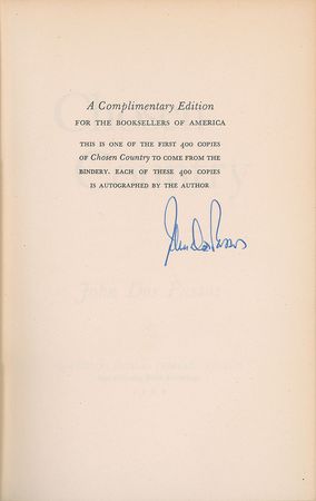Lot #630 Modern American Writers Books - Image 3