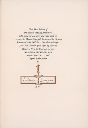Lot #630 Modern American Writers Books - Image 5