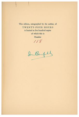 Lot #555 American Authors Books - Image 3