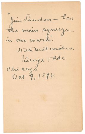 Lot #555 American Authors Books - Image 4