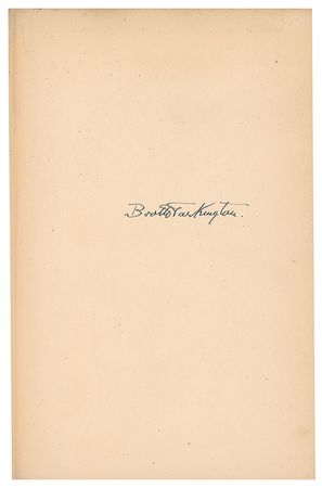 Lot #555 American Authors Books - Image 6