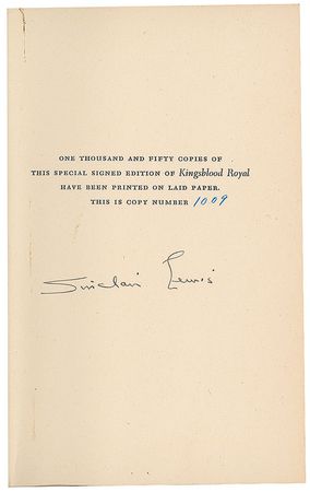 Lot #555 American Authors Books - Image 9