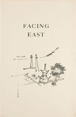 Lot #853 James A. Michener - Image 8