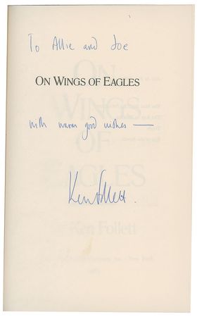 Lot #703  Thrillers - Image 3