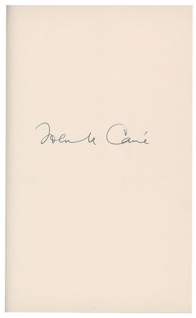 Lot #703  Thrillers - Image 5