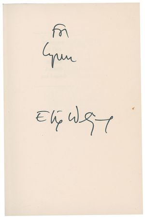 Lot #606 Jewish Writers Books - Image 5