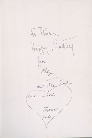 Lot #586 Female Writers Books - Image 1