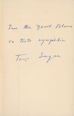 Lot #586 Female Writers Books - Image 4