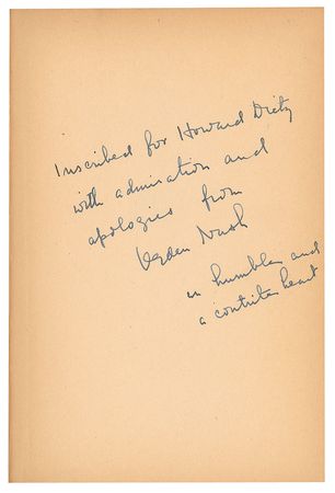 Lot #634 Poets Books - Image 1