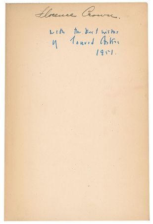 Lot #634 Poets Books - Image 2