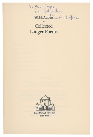Lot #634 Poets Books - Image 3