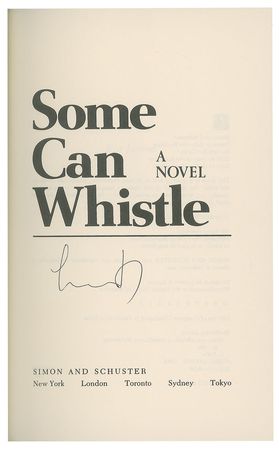 Lot #621 Larry McMurtry Books - Image 4