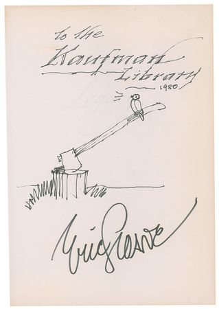 Lot #443 Artists Books - Image 3