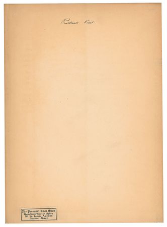 Lot #443 Artists Books - Image 5