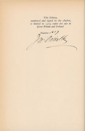 Lot #584 English Writers Books - Image 1