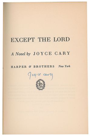 Lot #584 English Writers Books - Image 3